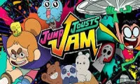 Jump Jousts Jam